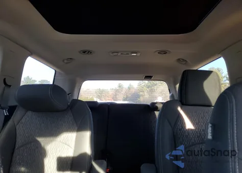 2013 GMC Acadia Sle-2 from USA, damaged, VIN 1GKKVPKD3DJ247262